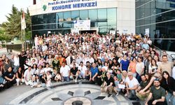 Türkiye Sağırlar Kültür ve Sanat Festivali Mamak'ta düzenlendi