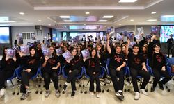 Mamak Bilim Merkezi’nde Yapay Zeka Semineri düzenlendi