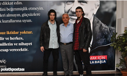 Mamak'ın gururu ikizler O Ses Türkiye finalinde