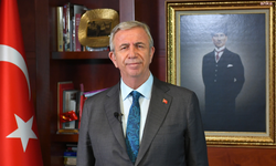 Mansur Yavaş'tan 19 Mayıs'a özel anlamlı paylaşım