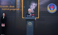 Mansur Yavaş, Filiz Akın Köksal Sanat Koleksiyonu Salonu’nun açılışına katıldı