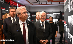 Mansur Yavaş Konya’da Milli Mücadele Rotası Kongresi’ne katıldı