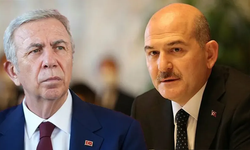 Mansur Yavaş’a PKK tepkisi! Soylu’nun yıllar önceki sözleri gündem oldu