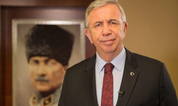 Mansur Yavaş'tan 1 Mayıs paylaşımı: "İnsanca yaşamak herkesin hakkı"
