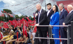Mansur Yavaş'tan adalet çağrısı: "Yargılanmaktan korkmuyoruz"