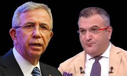 Mansur Yavaş’tan Cem Küçük’e sert tepki: “Ertesi gün savcılığa çağrılması lazım”