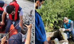 Bakanlıktan Marmara Denizi'ndeki işletme ve deniz araçlarına sıkı denetim
