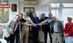 Ankara’da ‘MASTÖF’ resmen kuruldu!
