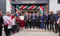Mattia Ahmet Minguzzi’nin adı Pendik’te yaşatılacak