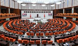 Meclis bu hafta yoğun gündemle toplanacak!