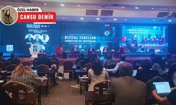2025 Medya Konferansı yoğun katılımla gerçekleşti: Dijital tekelleşme önlenebilir mi?
