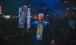 Ankaragücü'nden Mehmet Yiğiner'e "Onursal Başkanlık" ünvanı