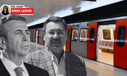 Melih Gökçek'in bitirdiği metro projesi var mı? EGO'dan tokat gibi açıklama!