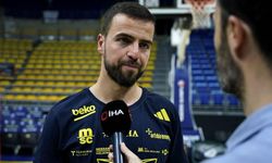 Melih Mahmutoğlu, Euroleague şampiyonluğunu değerlendirdi: Hak ettik
