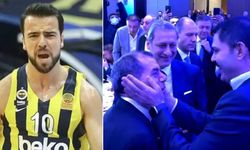 Fenerbahçeli Melih Mahmutoğlu'ndan Galatasaray'a olay gönderme: "Biz yanak okşatmadan da şampiyon olabiliyoruz"