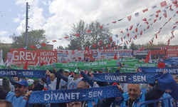 Memur-Sen’den küresel adaletsizlik eleştirisi: “Bir CEO, bin işçiden fazla kazanıyor”