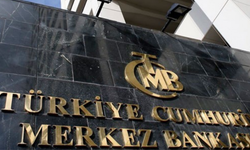 Merkez Bankası rezervleri eridi