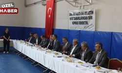 Pursaklar’da Mesleki Eğitim Zirvesi düzenlendi