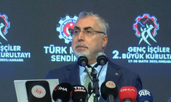 Türk Metal Sendikası Kurultayında genç işçilere destek vurgusu