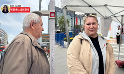 Meydanlardaki 'kilo kontrolü' vatandaşlardan tam not aldı