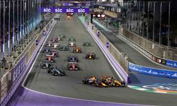 Formula 1 heyecanı Miami'de devam edecek