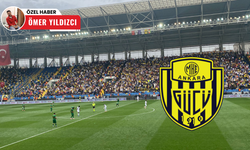 MKE Ankaragücü ikinci kez TFF 2. Lig'e düştü