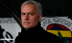 Jose Mourinho'nun yeni takımı belli oldu! O milli takımın başına geçiyor