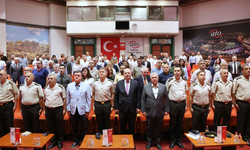 MSB’den ATO üyelerine onaylı tedarikçi bilgilendirmesi
