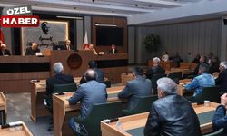 Muhtarlar sorunlarını anlattı, Başkan Yıldızkaya dinledi