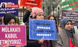 Mülakat Mağduru öğretmenlerden Milli Eğitim Bakanı Tekin'e çağrı