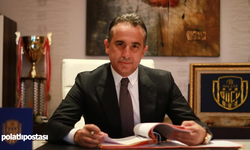 Murat Agcabag'dan Ankaragücü başkanlık adaylığı hakkında net mesaj