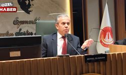 Polatlı Belediyesi Meclis toplantısında tartışma çıktı