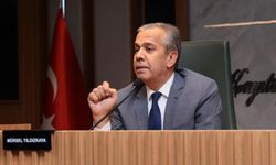 Mürsel Yıldızkaya'dan Kore çıkarması! ABB heyetine başkanlık ediyor