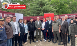 Nallıhan Kuş Cenneti 8. Foto Safari heyecanı başladı!