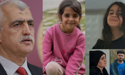 Narin Güran’ın ailesini ziyaret eden Gergerlioğlu’ndan çarpıcı iddia: İki kişi masum!