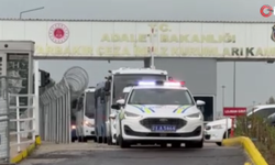 Narin Güran davasına ilişkin 15 sanık, üçüncü kez hakim karşısına çıkıyor