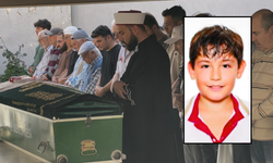 Nefes borusuna yiyecek kaçan küçük çocuk hayatını kaybetti!