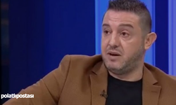 Nihat Kahveci'den Lucas Torreira'ya espirili çağrı: "6 maçta 5 gol olmaz ya, vallahi futbolu bırak yeter!"