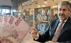 ‘Gözlerdeki ışıltı’ sözleriyle tanınan eski Bakan Nebati’nin şirketi küçülmeye gitti!