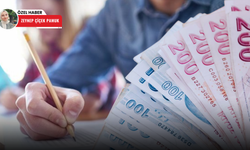Öğrencilerden sınav ücretlerine tepki: "Eğitim bir hak, parayla satılamaz"