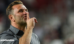 Süper Lig’de 7 teknik direktör istikrar gösterdi