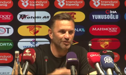 Okan Buruk’tan Göztepe galibiyeti sonra çarpıcı açıklama: Galatasaray'ın haklarını korumaya çalıştım