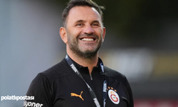 Okan Buruk sol beke o ismi alıyor: Jakobs'a acımadı