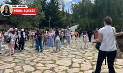Okul turları Atınköy’ü şenlendirdi