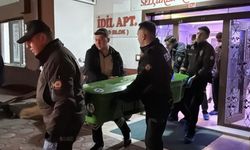 Kan donduran olay: 2 genç boğazı kesilmiş hâlde bulundu
