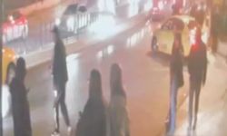 Doktor ile taksici arasındaki tartışma kanlı bitti