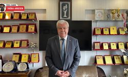 52 yıllık duayen gazeteciden çarpıcı açıklamalar: Gazeteci olmak bu kadar kolay olmamalı!