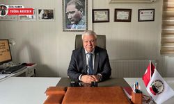 AGYD Başkanı Uzun: Gazetecilik, bir sevdadır bırakılmaz