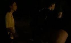 Ormanda kadın çığlığı duyuldu: Polis harekete geçti