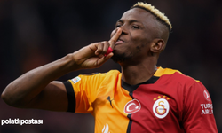 Juventus 85 milyon euro teklif etmişti: Osimhen'den şok karar!